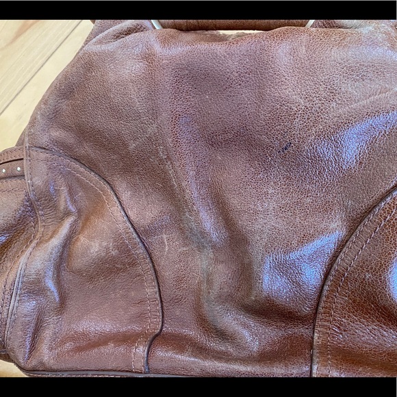 Vintage Cole Haan shoulder bag. - Picture 6 of 6